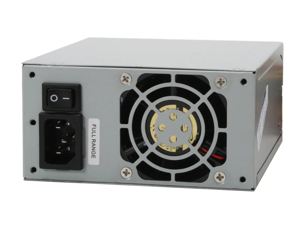 FSP350-60GNV