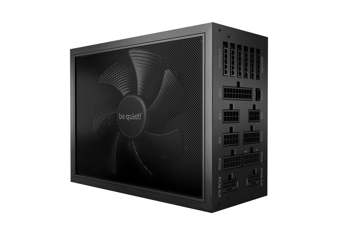 Dark Power Pro 13