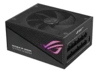 Premium ASUS ROG STRIX Gold Aura Edition Black PSU - 1200W, 80+ Gold, true