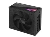 Premium ASUS ROG STRIX Gold Aura Edition Black PSU - 1200W, 80+ Gold, true - Thumbnail 2