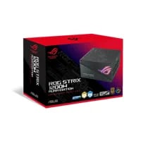 Premium ASUS ROG STRIX Gold Aura Edition Black PSU - 1200W, 80+ Gold, true - Thumbnail 3