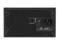 Premium ASUS ROG STRIX Gold Aura Edition Black PSU - 1200W, 80+ Gold, true - Thumbnail 4