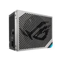 Premium ASUS ROG Thor Platinum III Black PSU - 1000W, 80+ Platinum, true - Thumbnail 5