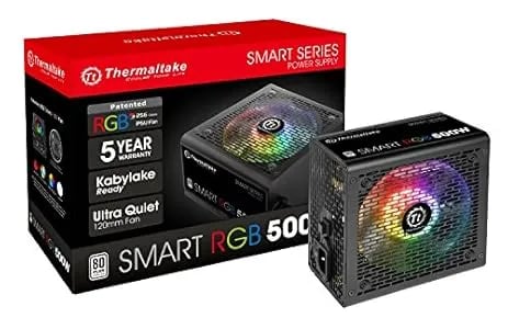 Smart RGB