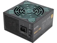 Premium EVGA SuperNOVA 850 G5 Black PSU - 850W, 80+ Gold, true - Thumbnail 1