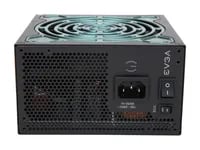 Premium EVGA SuperNOVA 850 G5 Black PSU - 850W, 80+ Gold, true - Thumbnail 2