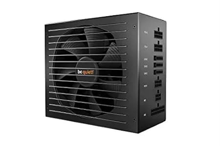 Straight Power 11