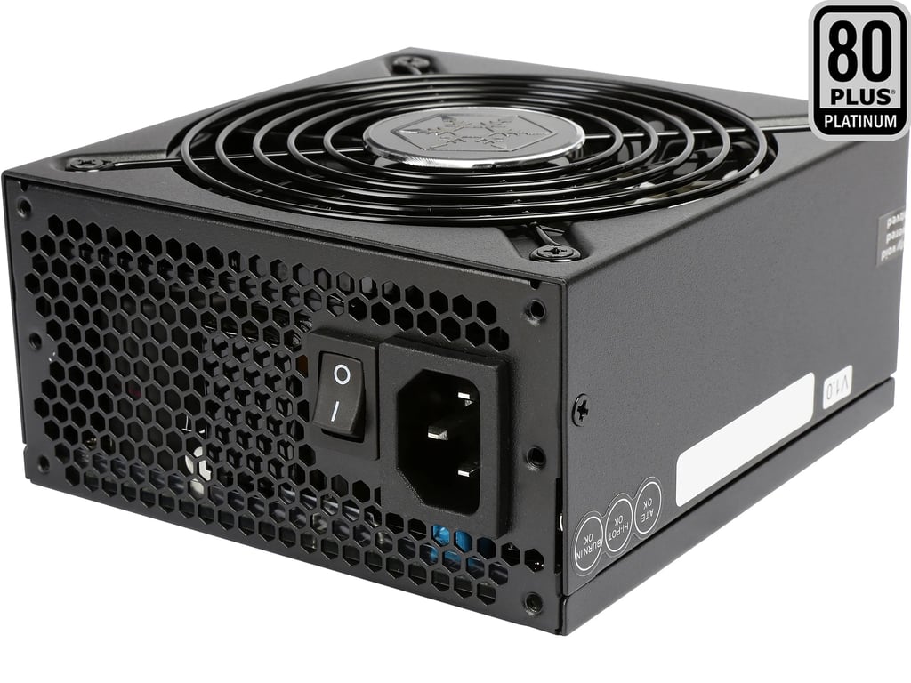 SFX Black
