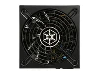 Affordable SilverStone SFX Black PSU - 700W, 80+ Platinum, true, SFX - Thumbnail 3