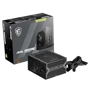 MAG A650BE