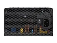 Premium EVGA SuperNOVA 750 P2 Black PSU - 750W, 80+ Platinum, true - Thumbnail 2