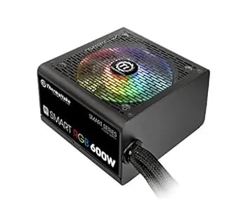 Smart RGB
