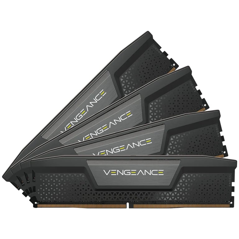 Vengeance