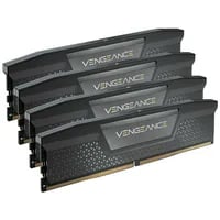 Premium Corsair Vengeance Black RAM - 128GB Kit, DDR5, 5600 MT/s, CL40 - Thumbnail 2