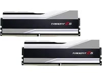 Affordable G.SKILL Trident Z5 Grey RAM - 32GB Kit, DDR5, 5600 MT/s, CL36 - Thumbnail 2