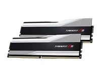 Affordable G.SKILL Trident Z5 Grey RAM - 32GB Kit, DDR5, 5600 MT/s, CL36 - Thumbnail 3