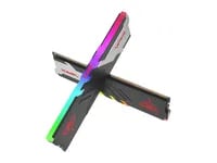 Premium Patriot Viper Venom RGB Black RAM - 32GB Kit, DDR5, 6000 MT/s, CL36, RGB - Thumbnail 6