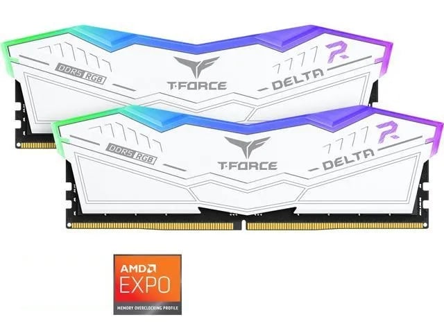 T-Force Delta RGB