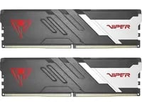 Premium Patriot Viper Venom 32GB Kit Black RAM - 32GB Kit, DDR5, 6400 MT/s, CL32