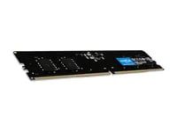 Affordable Crucial CT2K16G52C42U5 Black RAM - 32GB Kit, DDR5, 5200 MT/s, CL42 - Thumbnail 3