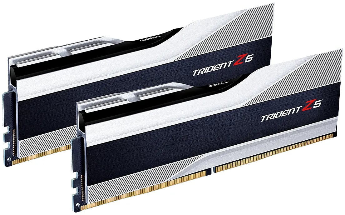 Trident Z5