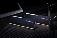 Premium G.SKILL Ripjaws M5 RGB Black RAM - 32GB Kit, DDR5, 5200 MT/s, CL40, RGB - Thumbnail 4