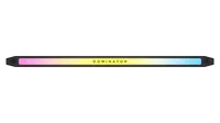 Premium Corsair Dominator Titanium Black RAM - 32GB Kit, DDR5, 6000 MT/s, CL30, RGB - Thumbnail 6