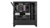 Premium Corsair Dominator Titanium Black RAM - 32GB Kit, DDR5, 6000 MT/s, CL30, RGB - Thumbnail 10