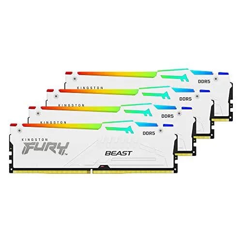 FURY Beast RGB