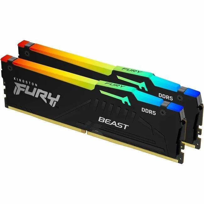FURY Beast RGB