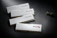 Premium G.SKILL Ripjaws M5 RGB White RAM - 64GB Kit, DDR5, 6400 MT/s, CL32, RGB - Thumbnail 6
