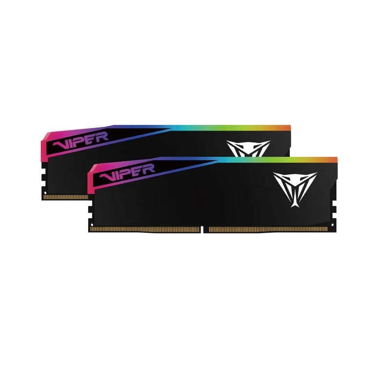 Viper Elite 5 Ultra RGB