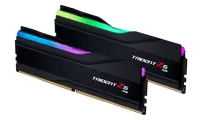 Affordable G.SKILL Trident Z5 RGB Black RAM - 32GB Kit, DDR5, 5600 MT/s, CL30, RGB - Thumbnail 3