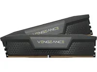 Affordable Corsair Vengeance Black RAM - 32GB Kit, DDR5, 5600 MT/s, CL36