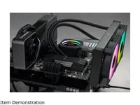 Affordable Corsair Vengeance Black RAM - 32GB Kit, DDR5, 5600 MT/s, CL36 - Thumbnail 2