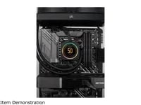 Affordable Corsair Vengeance Black RAM - 32GB Kit, DDR5, 5600 MT/s, CL36 - Thumbnail 3