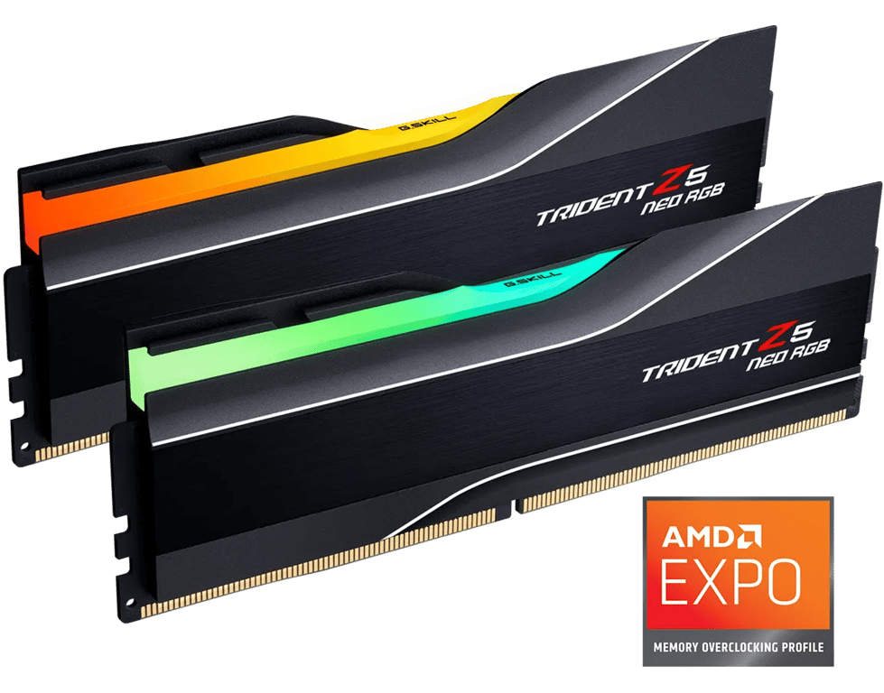 Trident Z5 Neo RGB