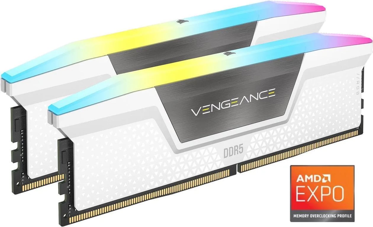 Vengeance RGB