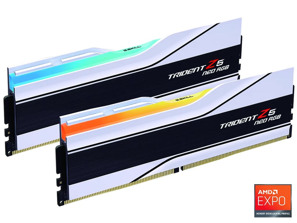 Trident Z5 Neo RGB
