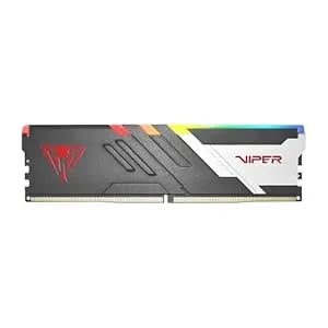 Viper Venom RGB