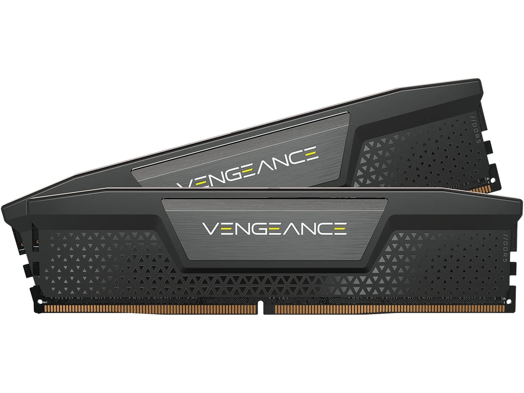 Vengeance