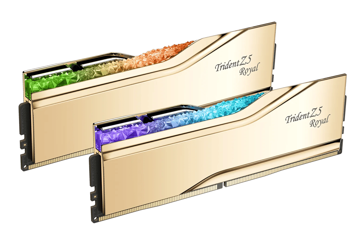 Trident Z5 Royal