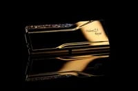 Premium G.SKILL Trident Z5 Royal Gold RAM - 48GB Kit, DDR5, 8400 MT/s, CL40, RGB - Thumbnail 3