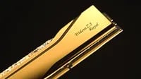 Premium G.SKILL Trident Z5 Royal Gold RAM - 48GB Kit, DDR5, 8400 MT/s, CL40, RGB - Thumbnail 4