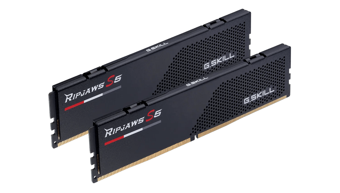 Ripjaws S5