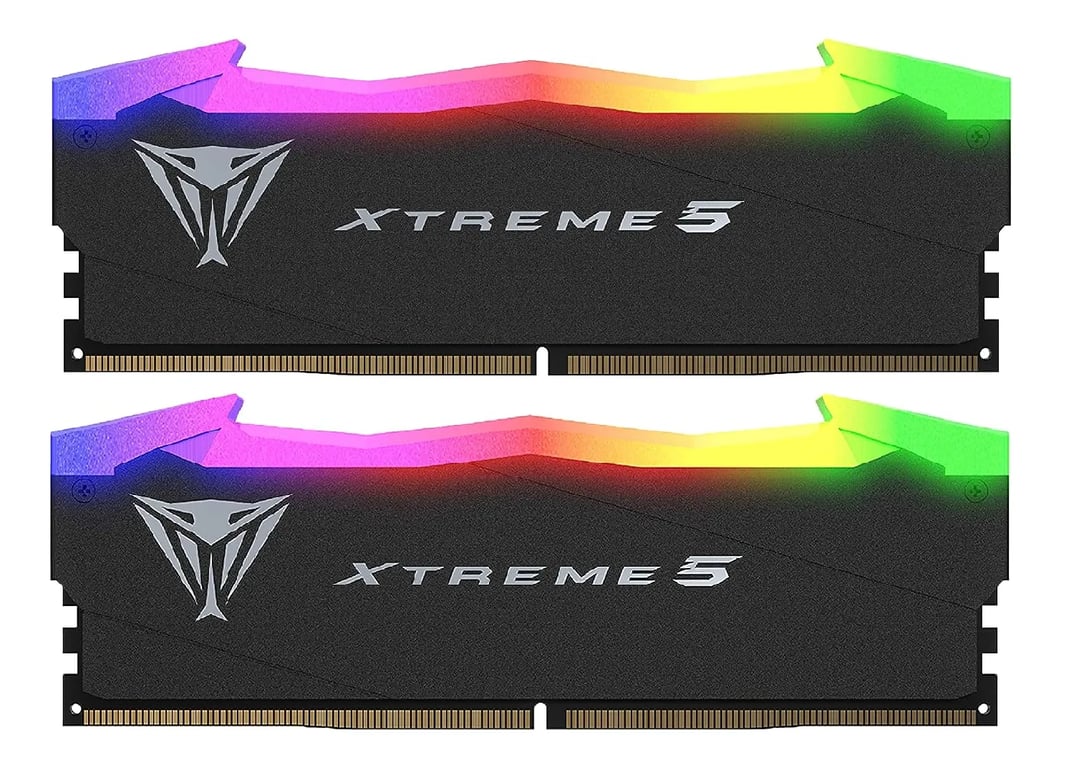 Viper Xtreme 5 RGB