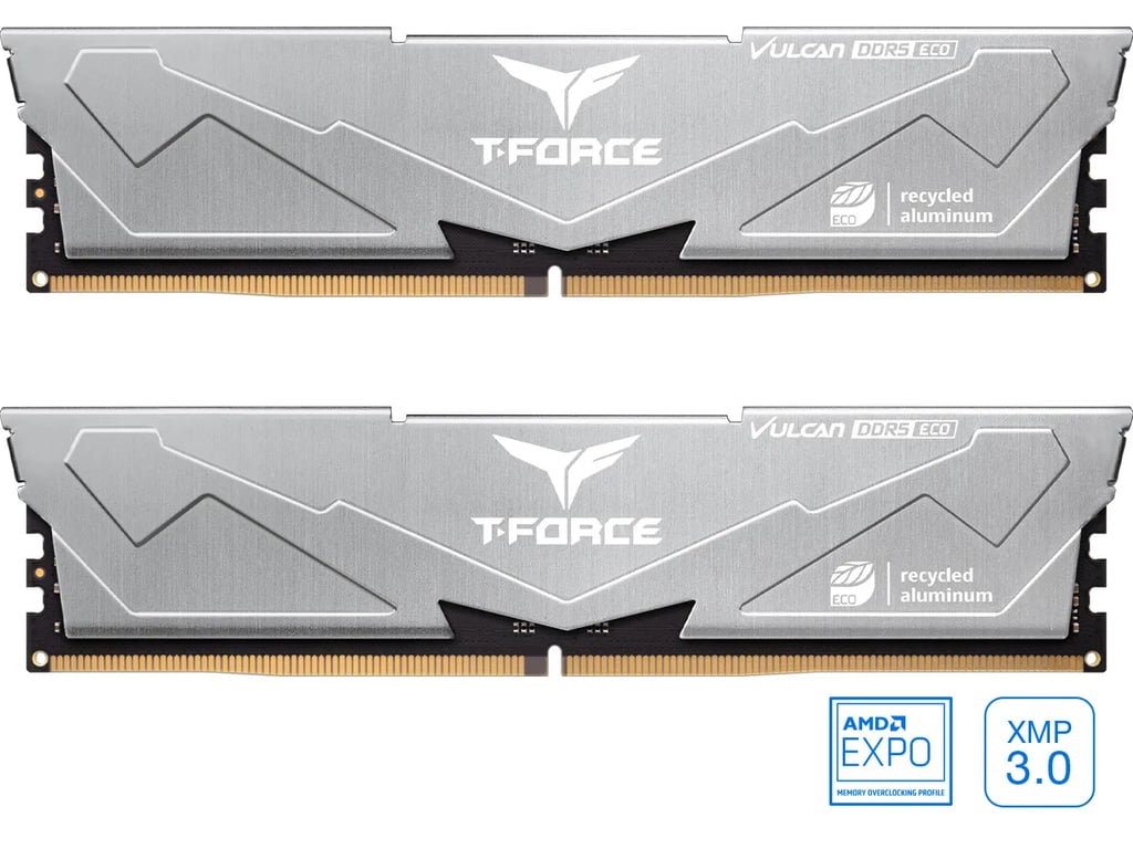 T-Force Vulcan Eco
