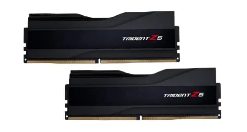 Trident Z5