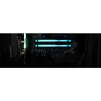 Premium Kingston FURY Beast RGB Black RAM - 64GB Kit, DDR5, 6000 MT/s, CL30, RGB - Thumbnail 2