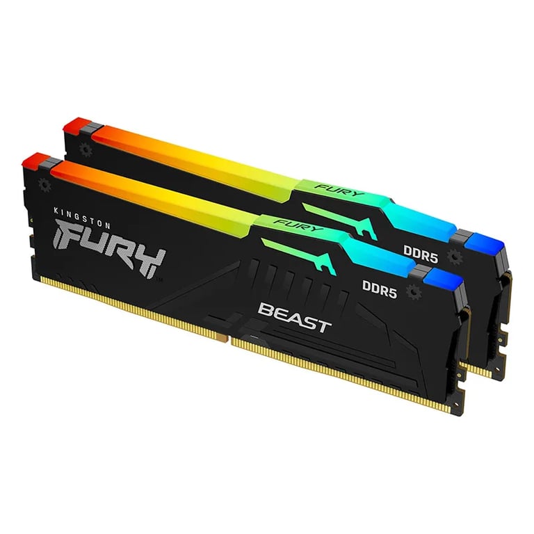 FURY Beast RGB